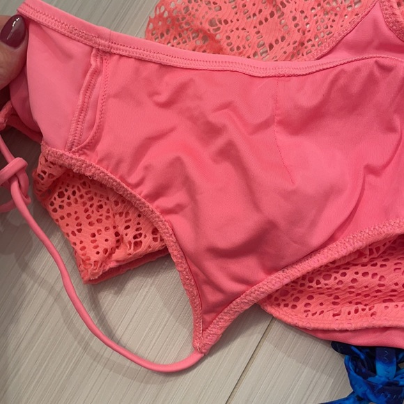 Victoria Secret PINK Bikini Lot size medium - Picture 6 of 8